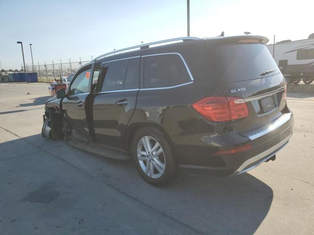 VIN 4JGDF6EE8GA660097 2016 Mercedes-Benz GL-Class, ... no.2