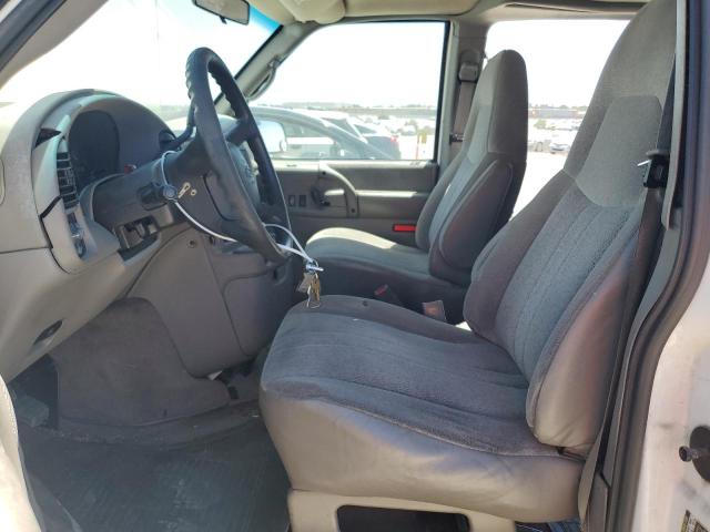 2005 Chevrolet Astro VIN: 1GNEL19X85B124118 Lot: 61680324