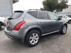 NISSAN MURANO SL photo