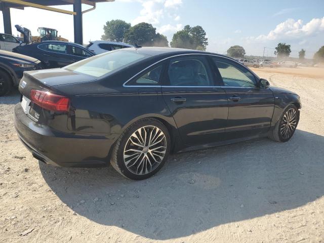 2016 Audi A6 Premium Plus VIN: WAUGFAFC7GN183833 Lot: 61117924