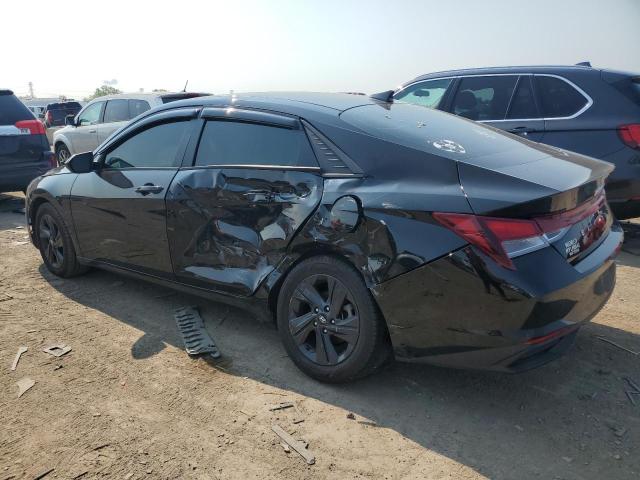 2021 HYUNDAI ELANTRA SE - 5NPLM4AG3MH003911