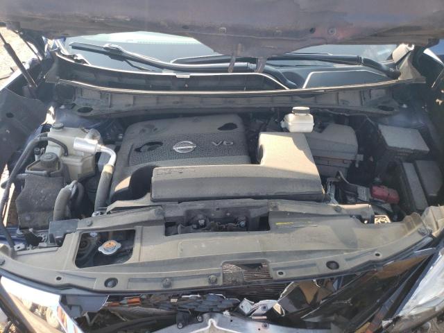 2019 NISSAN MURANO S - 5N1AZ2MS6KN137270