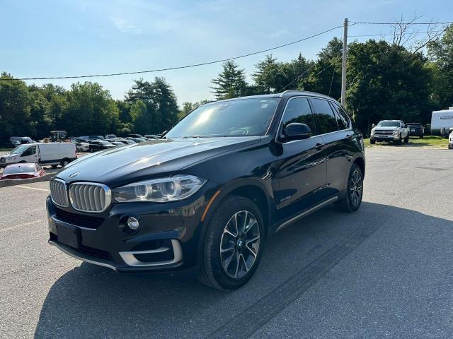 VIN 5UXKS4C51J0Y18564 2018 BMW X5, Xdrive35D no.1