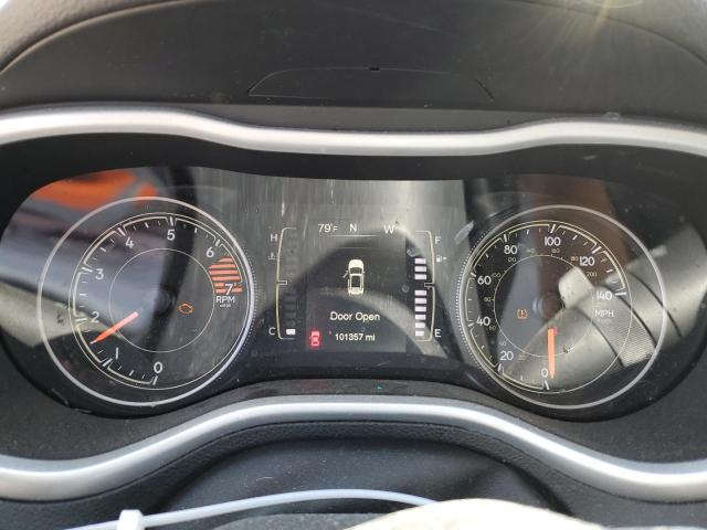 2018 Jeep Cherokee Latitude Plus VIN: 1C4PJMLB3JD566969 Lot: 62519534