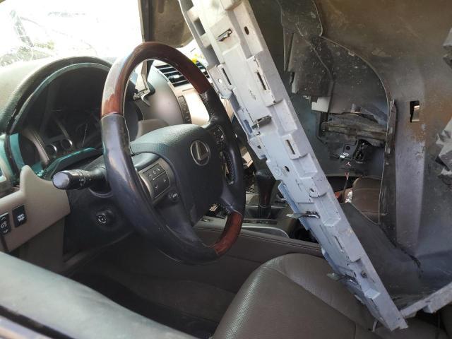 2016 LEXUS GX 460 - JTJBM7FX5G5142817