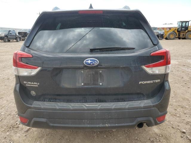 2020 SUBARU FORESTER L - JF2SKASC4LH548378
