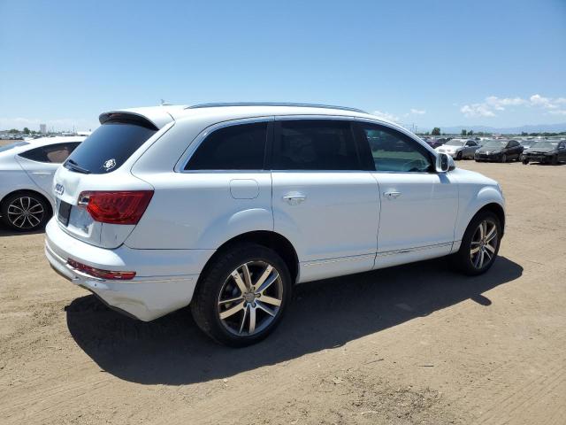 2015 AUDI Q7 TDI PRE - WA1LMAFEXFD019550