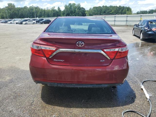 VIN 4T1BF1FK0FU975326 2015 Toyota Camry, LE no.6