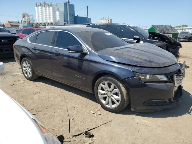 2019 CHEVROLET IMPALA LT - 2G11Z5S35K9148838