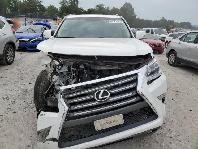 VIN JTJBM7FX1J5194694 2018 Lexus GX, 460 no.5