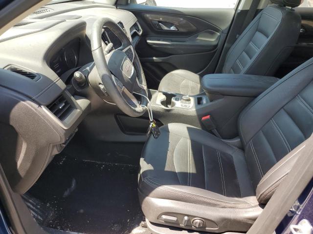 2022 GMC Terrain Denali VIN: 3GKALXEV1NL310147 Lot: 60470454