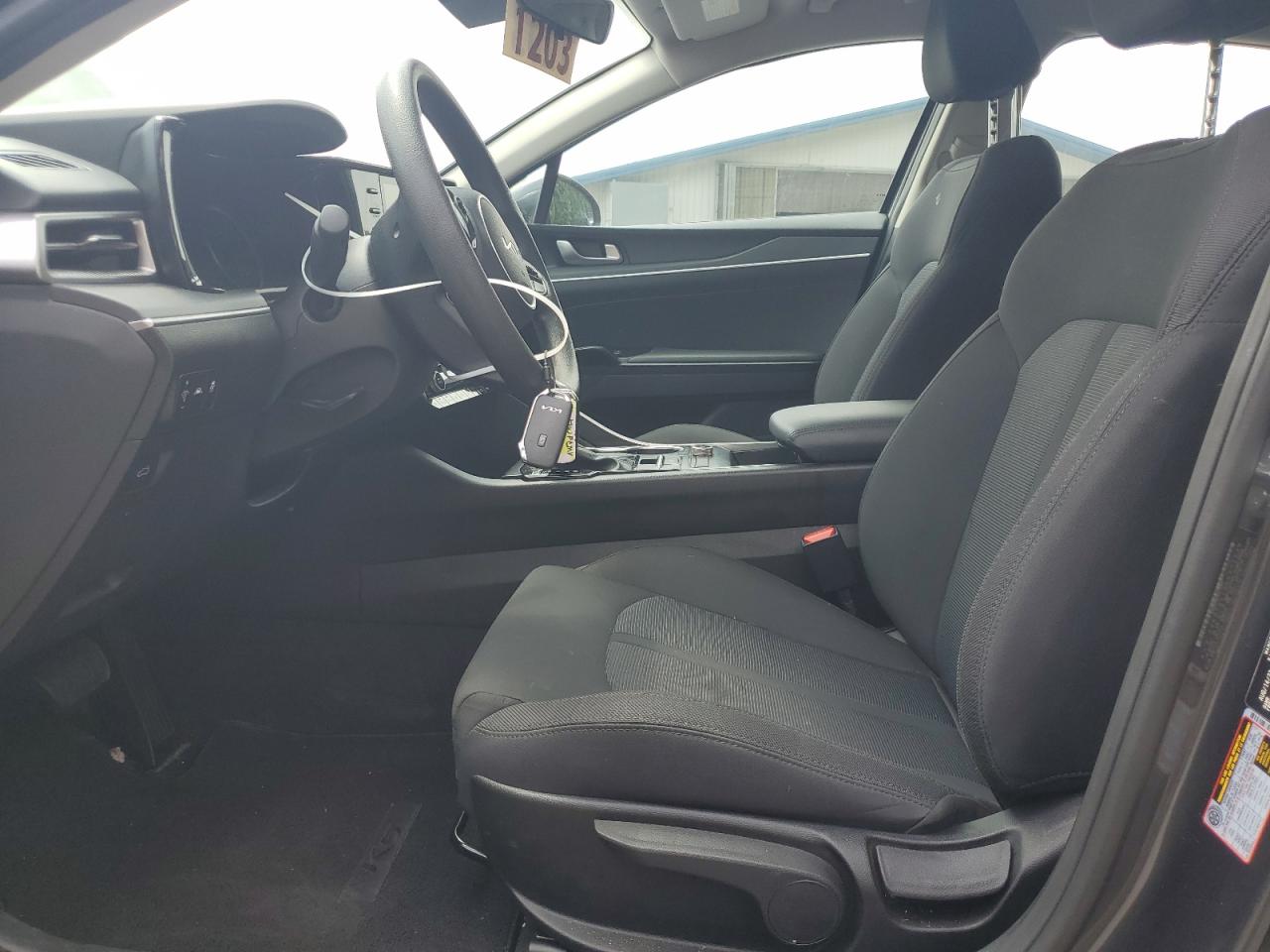 5XXG14J28RG241254 2024 Kia K5 Lxs