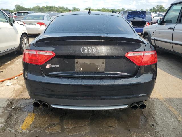 2009 AUDI S5 QUATTRO WAURV78T89A052318  64108324