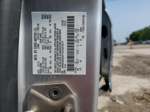 2016 Ford Transit - Image 12