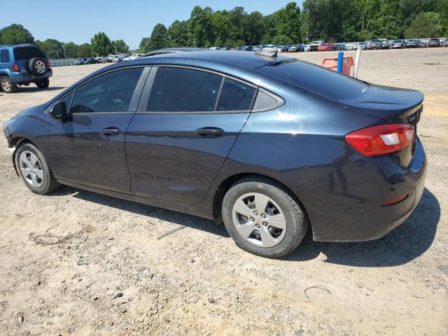 Vin: 1g1bc5sm0g7299206, lot: 63908684, chevrolet cruze ls 20162