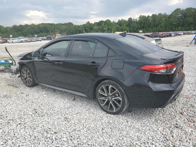 2022 TOYOTA COROLLA XS - 5YFT4MCE2NP138183