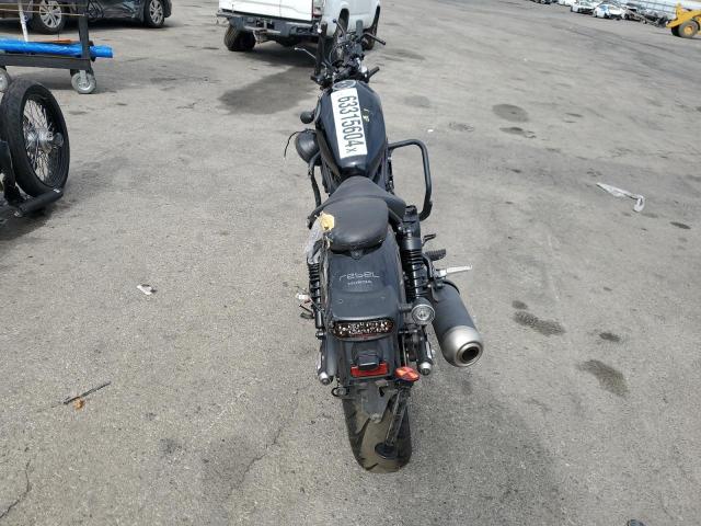 2020 HONDA CMX500 A - MLHPC5657L5300936