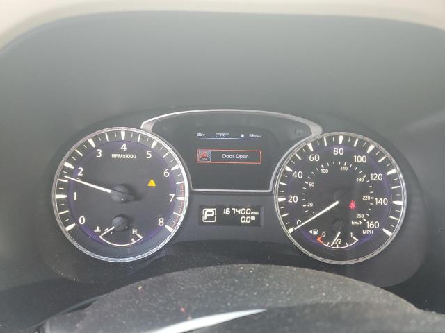 2015 INFINITI QX60 - 5N1AL0MMXFC506009