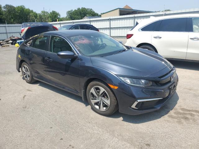 2019 Honda Civic Lx VIN: 2HGFC2F69KH508248 Lot: 62981774