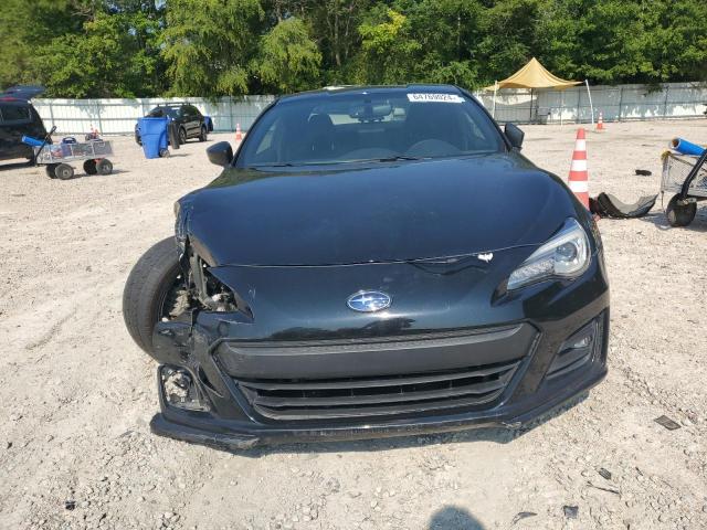 2020 SUBARU BRZ LIMITE JF1ZCAC19L9701909