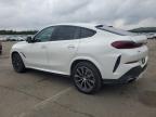 BMW X6 M50I photo