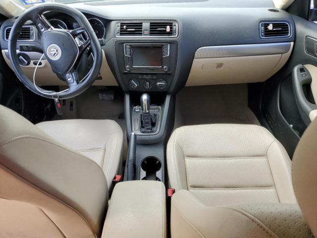 2016 VOLKSWAGEN JETTA SE - 3VWD67AJ7GM353677