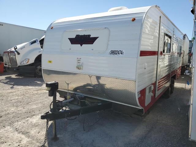 WHITE TRAILER 2019 two tone   59CCC3421KL001028 photo #3