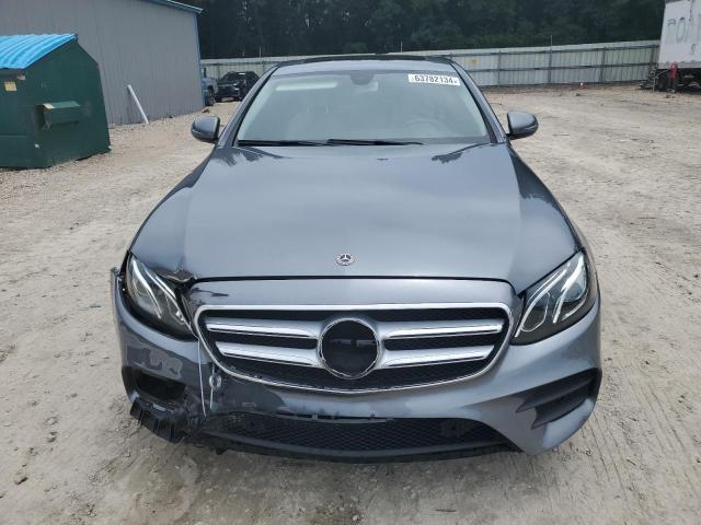 VIN WDDZF4JB9JA331285 2018 Mercedes-Benz E-Class, 300 no.5