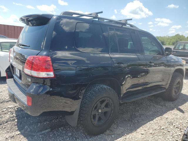 2008 Toyota Land Cruiser VIN: JTMHY05J585002841 Lot: 62593674