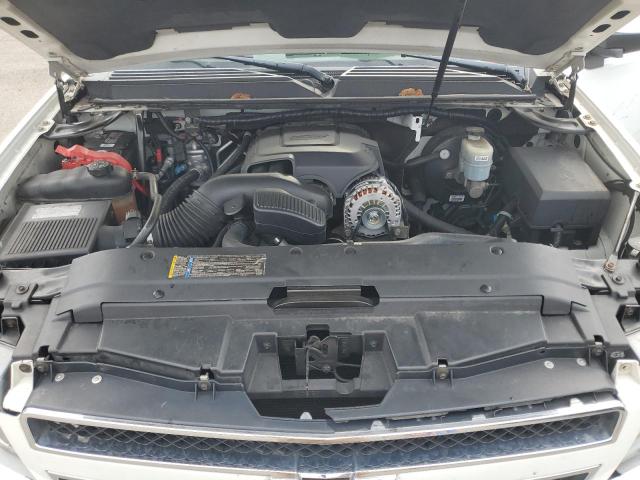 2009 Chevrolet Tahoe K1500 Lt VIN: 1GNFK23099R233631 Lot: 61835374