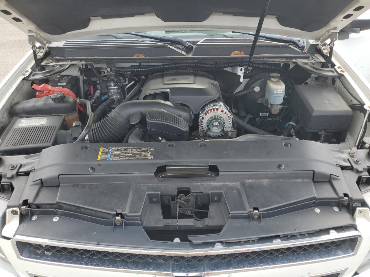 1GNFK23099R233631 2009 Chevrolet Tahoe K1500 Lt