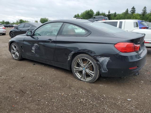 2014 BMW 428 Xi VIN: WBA3N5C55EF717482 Lot: 62547764