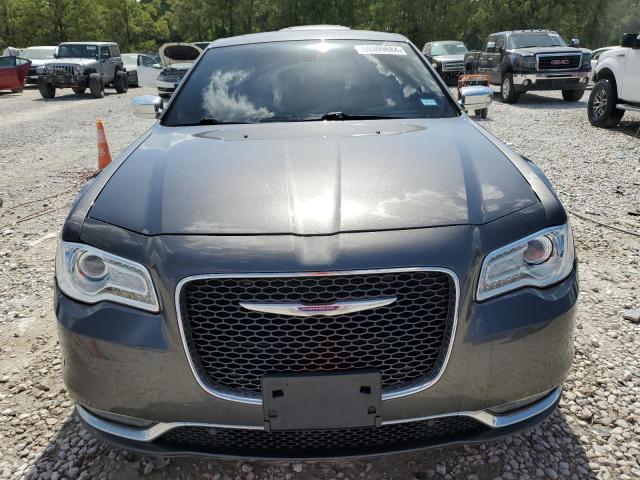 2015 CHRYSLER 300C - 2C3CCAEG0FH881954
