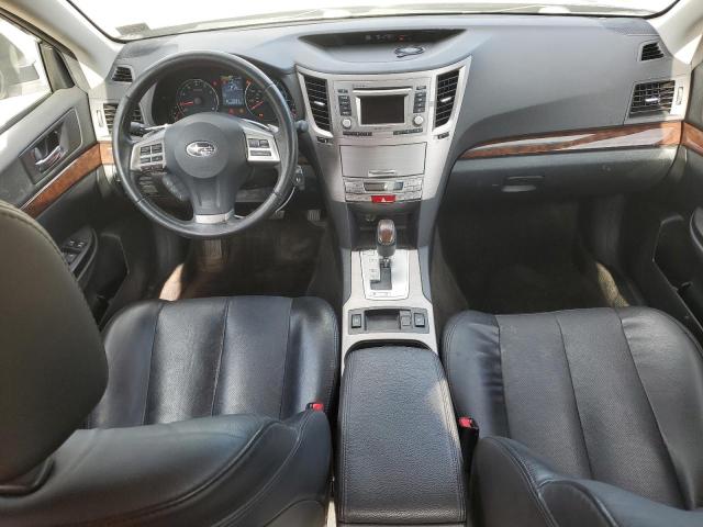 2013 Subaru Legacy 2.5I Limited VIN: 4S3BMBJ6XD3042627 Lot: 62648624