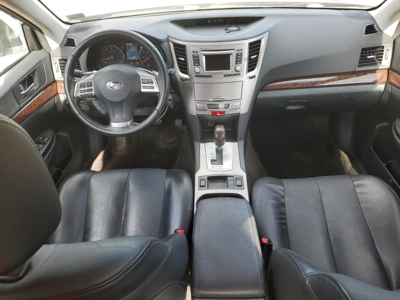 4S3BMBJ6XD3042627 2013 Subaru Legacy 2.5I Limited