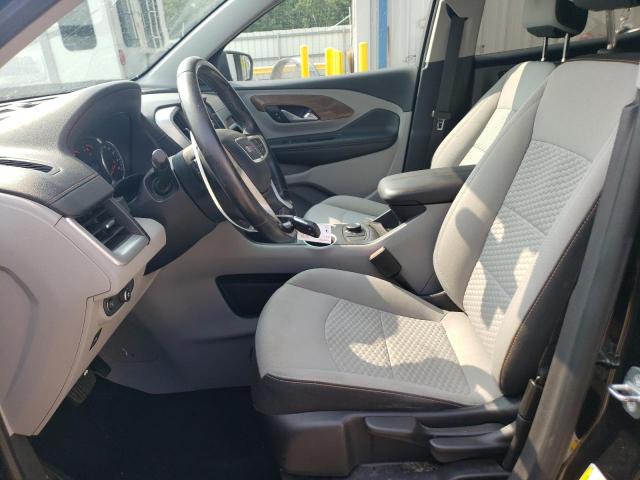 2019 GMC TERRAIN SL - 3GKALMEV6KL332106