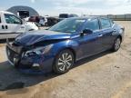 2020 NISSAN ALTIMA S - 1N4BL4BV2LC209524