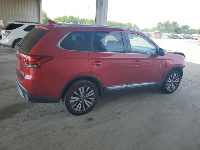 2019 MITSUBISHI OUTLANDER - JA4AZ3A3XKZ027364