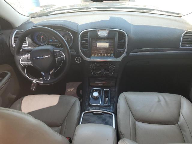 2016 CHRYSLER 300 LIMITE - 2C3CCAAG5GH328949