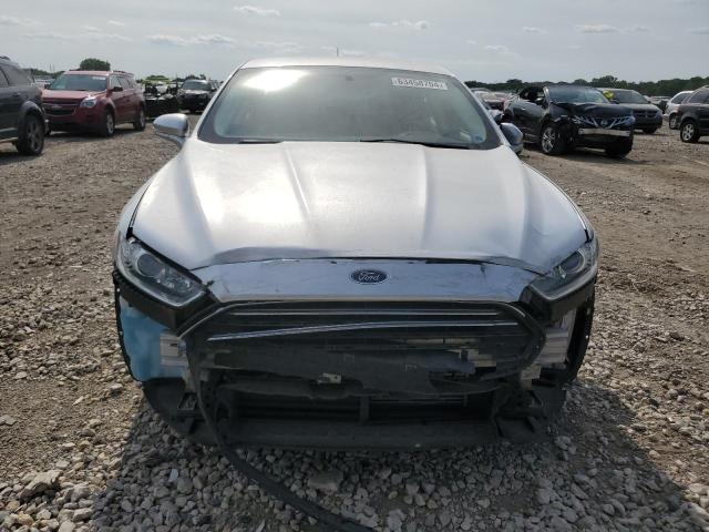 VIN 3FA6P0H97GR396257 2016 Ford Fusion, SE no.5