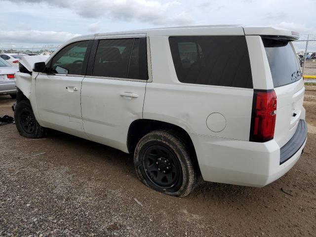 2018 CHEVROLET TAHOE POLI - 1GNLCDEC2JR243585