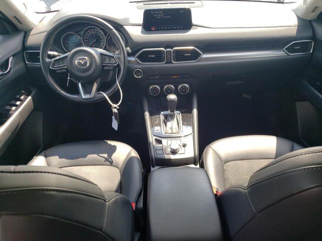 2019 MAZDA CX-5 TOURI - JM3KFBCM7K0639925