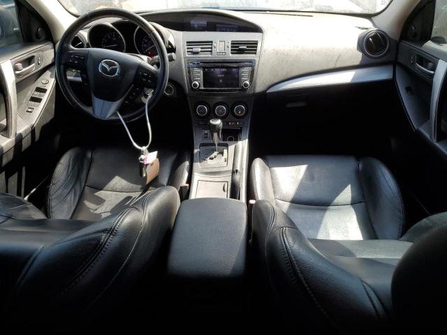 VIN JM1BL1MP8D1808688 2013 Mazda 3, I no.8