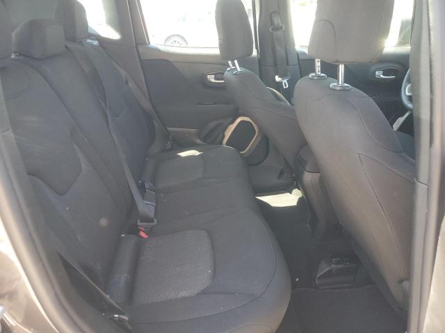 2017 Jeep Renegade Sport VIN: ZACCJBAB5HPF38575 Lot: 60832674