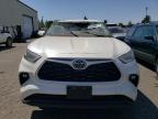 TOYOTA HIGHLANDER photo