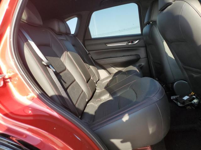 2023 MAZDA CX-5 - JM3KFBAY6P0277793