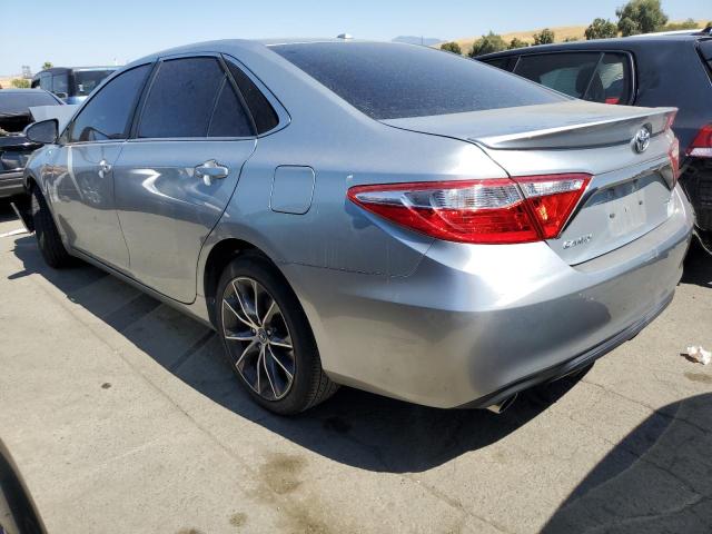 VIN 4T1BK1FK5HU583635 2017 Toyota Camry, Xse no.2