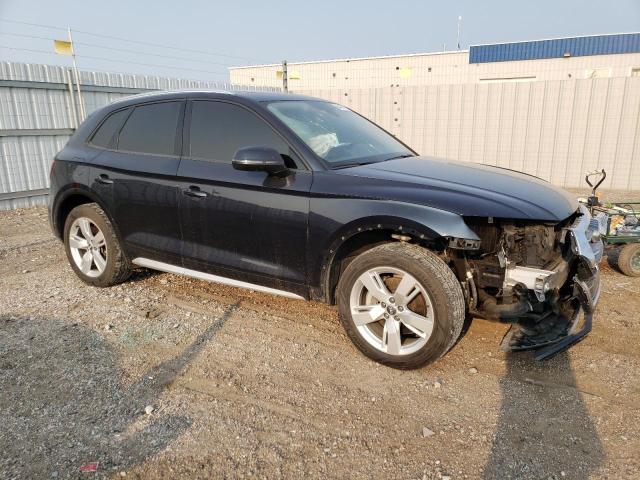 VIN WA1ANAFY8J2031313 2018 Audi Q5, Premium no.4