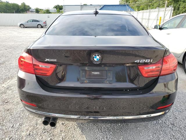 VIN WBA3N5C52FK198254 2015 BMW 4 Series, 428 XI no.6