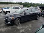 2020 FORD FUSION TIT - 3FA6P0K97LR194277